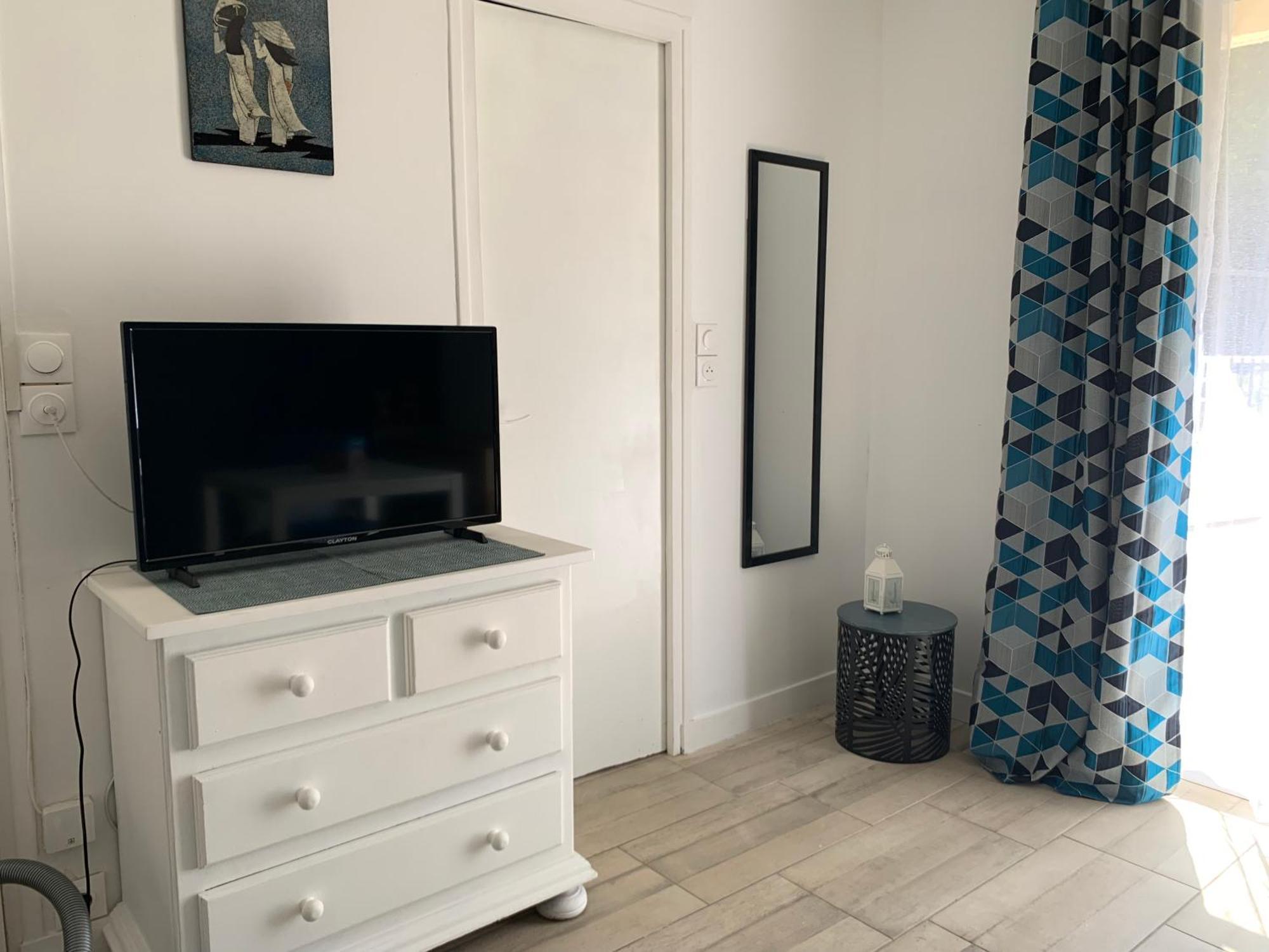 La Grande Terrasse, Appartement Rez-De-Jardin Caen Kültér fotó