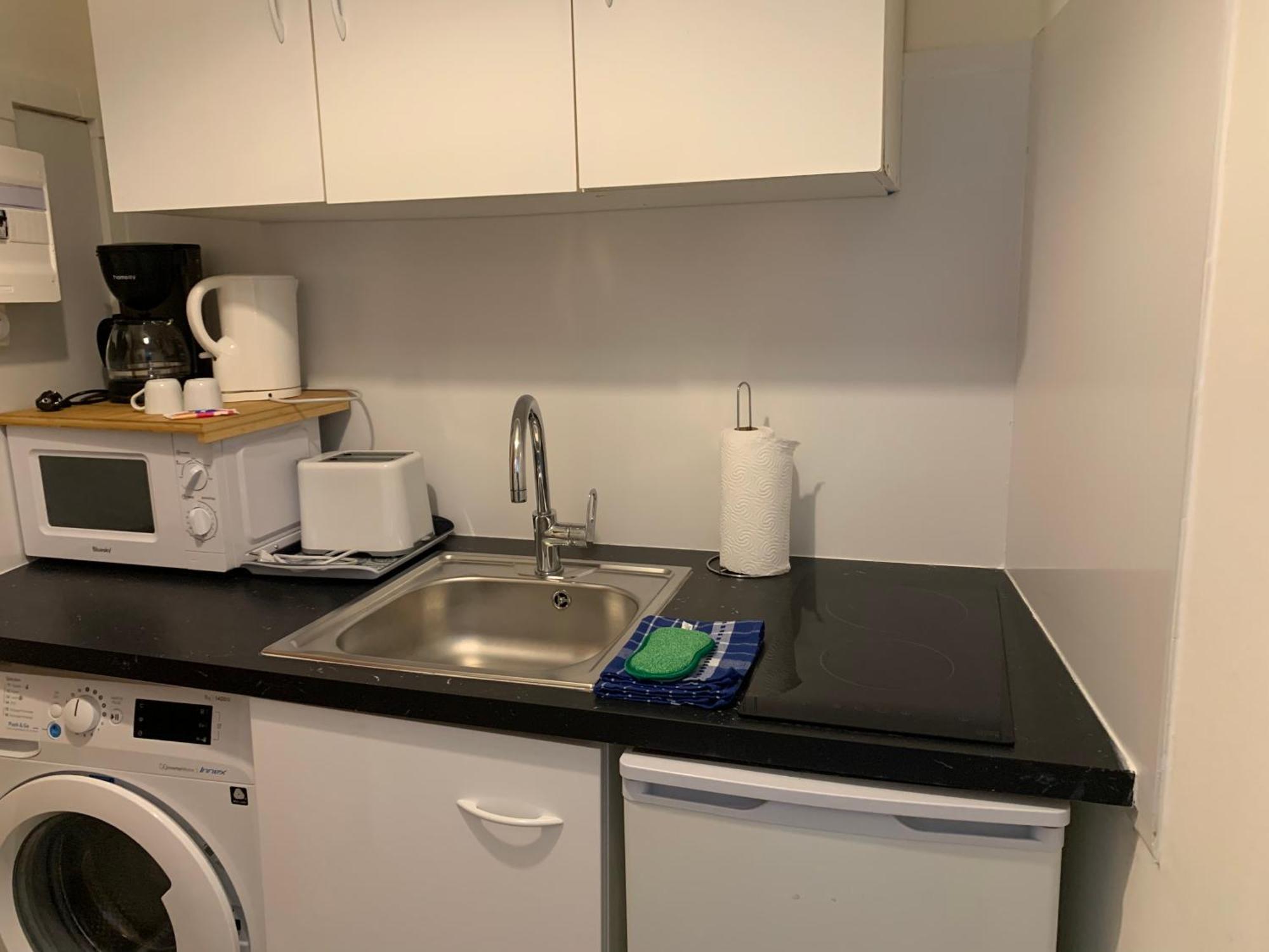 La Grande Terrasse, Appartement Rez-De-Jardin Caen Kültér fotó