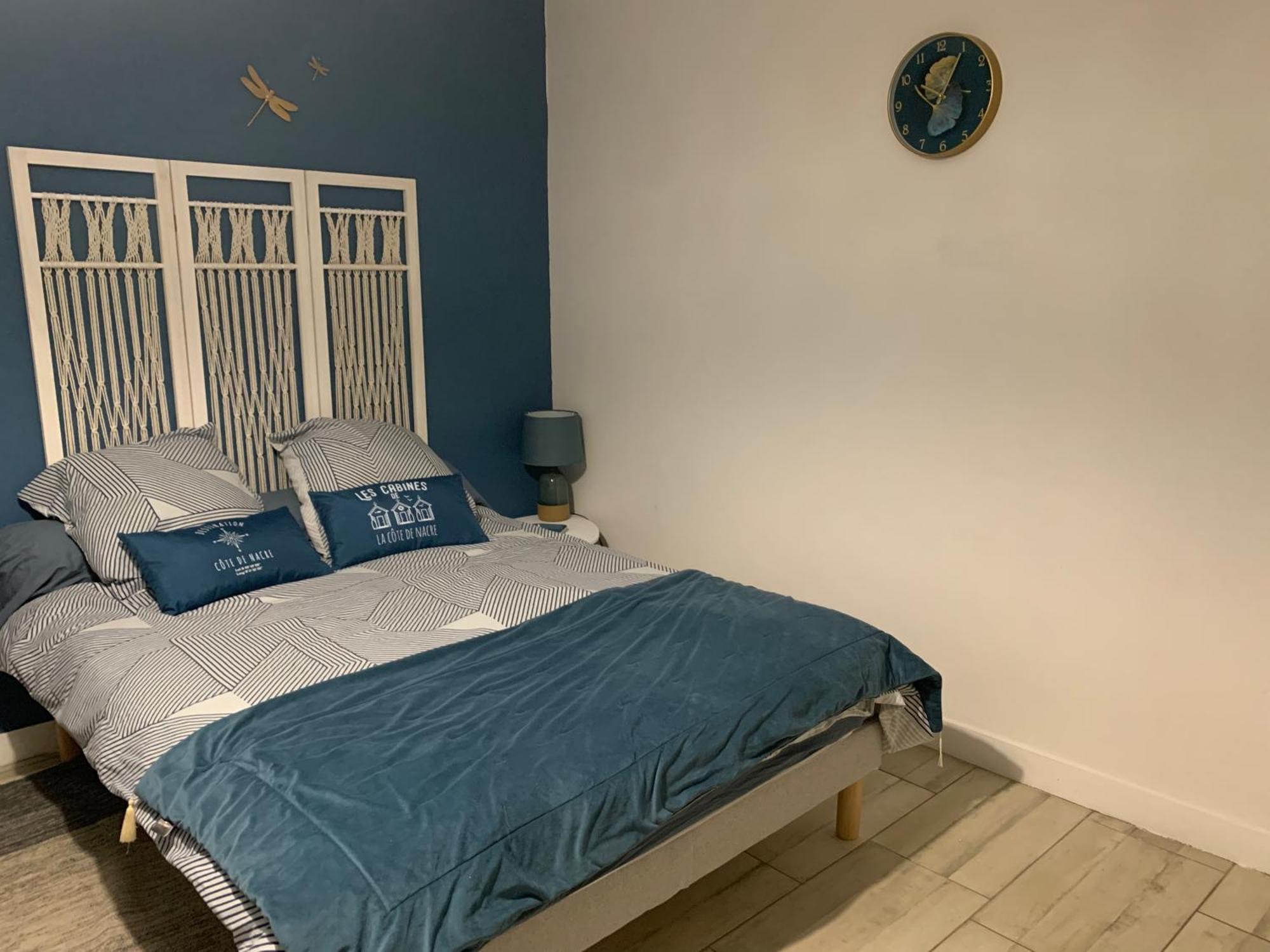 La Grande Terrasse, Appartement Rez-De-Jardin Caen Kültér fotó
